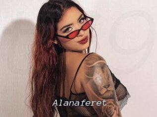 Alanaferet