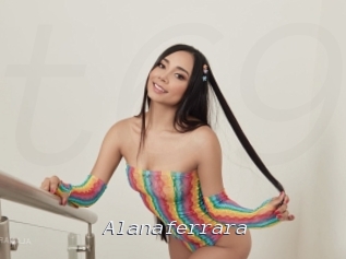 Alanaferrara