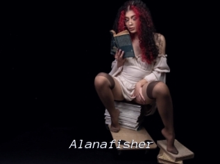 Alanafisher