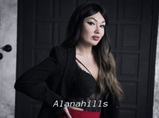 Alanahills