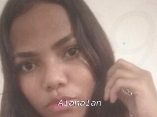 alanalan Tel 69 Salopes