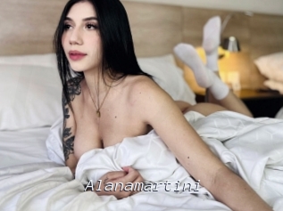 Alanamartini