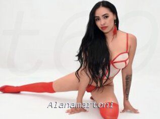Alanamartoni