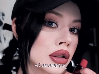 Alanameys