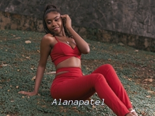Alanapatel