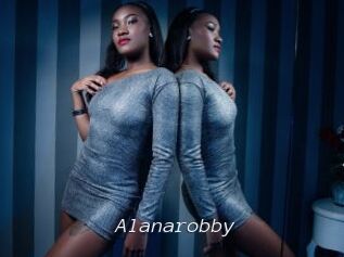 Alanarobby