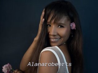 Alanarobeerts