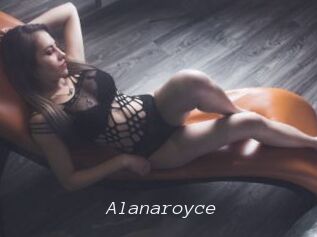 Alanaroyce