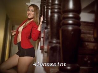 Alanasaint