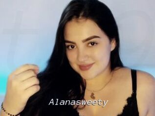 Alanasweety