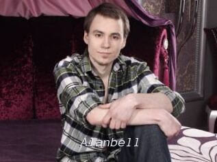 Alanbell