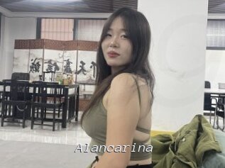 Alancarina