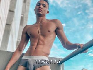 Alanch18