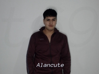 Alancute