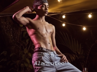 Alancutee
