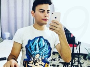 Alanhburns
