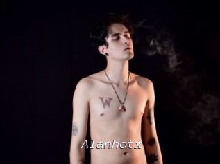 Alanhotx