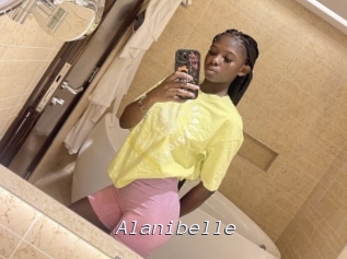 alanibelle Tel 69 Salopes