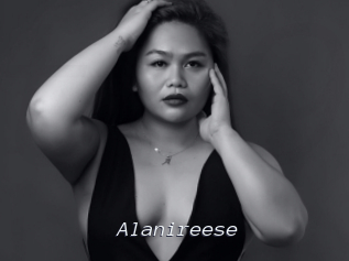 Alanireese