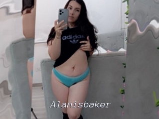 Alanisbaker