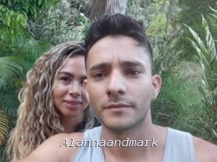 Alannaandmark