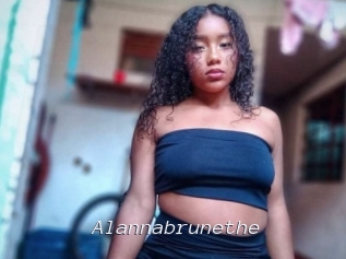 Alannabrunethe