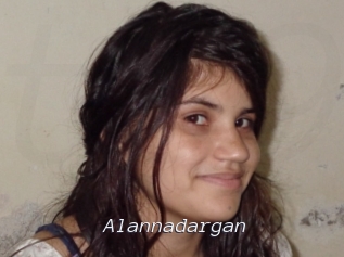 Alannadargan