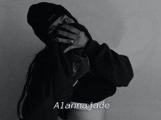 Alannajade