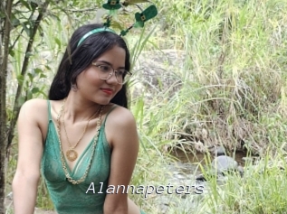 Alannapeters