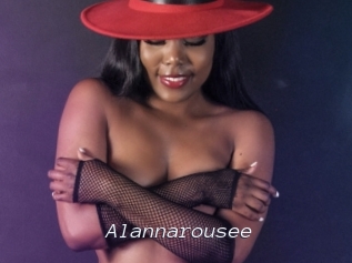 Alannarousee