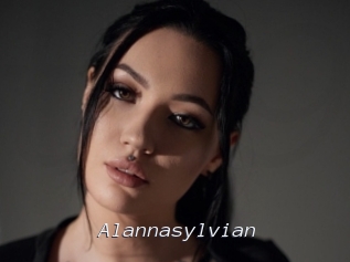 Alannasylvian