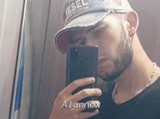 Alannex