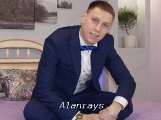 Alanrays