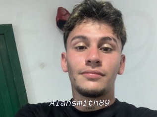 Alansmith89