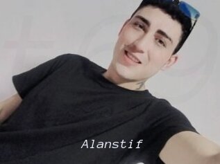 Alanstif