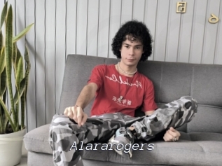 Alararogers