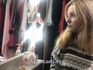 Alaskamiass