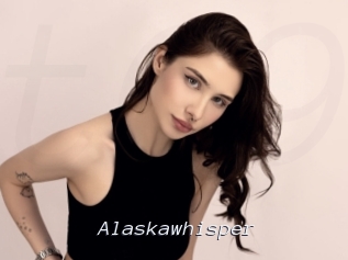 Alaskawhisper