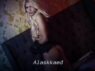 Alaskkaed