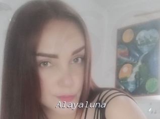 Alayaluna