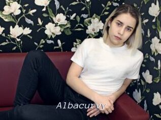 Albacurvy