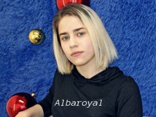 Albaroyal