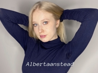 Albertaanstead