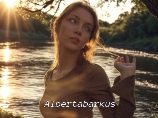 Albertabarkus