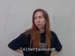 Albertadevon