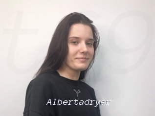 Albertadryer