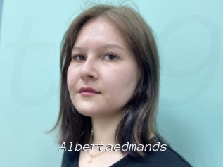 Albertaedmands