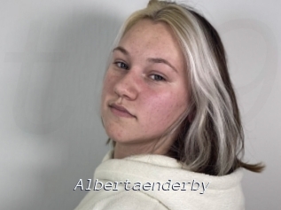 Albertaenderby