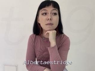 Albertaestridge