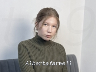 Albertafarwell
